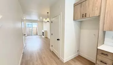 4 of 24 Two Weeks Free Rent! Move-in Special! Brand New 2bd/2.5b End-unit Townhouse - Apartment for rent in Portland, OR
