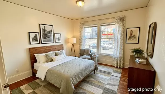 N0393 - Kent Apartments Apartment for rent in Portland, OR