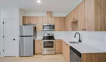 2 of 33 North Tabor 1bd/1bath W/ Washer/dryer & A/c Apartment for rent in Portland, OR
