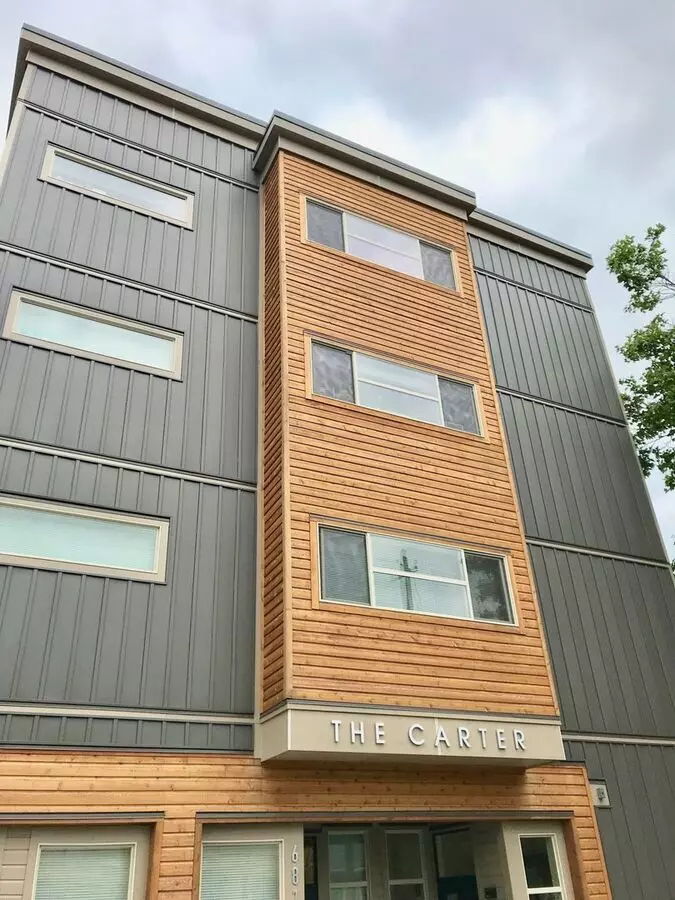 J0305 - The Carter Apartments Apartment for rent in Portland, OR