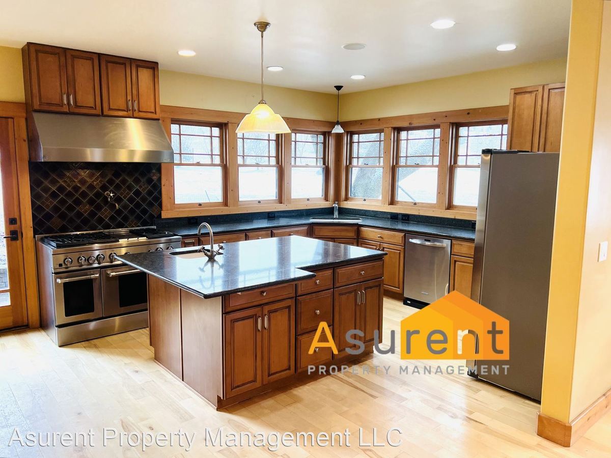 2760 Siskiyou Blvd Ashland, OR House for Rent Rentable