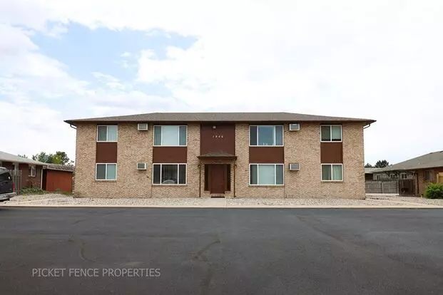 1846 E 16Th St Apartment for rent in Loveland, CO 1846 E 16Th St Apartment for rent in Loveland, CO