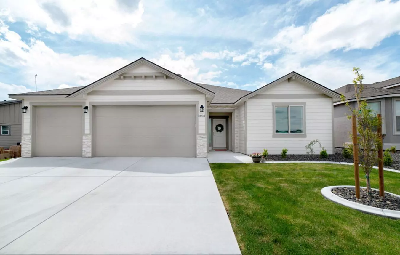 Beautiful Rambler House for rent in Pasco, WA