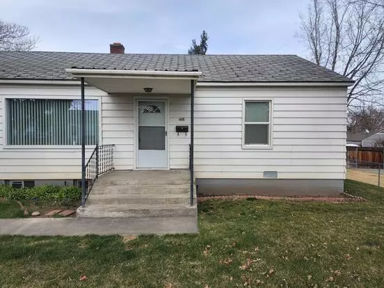 Spacious 2br Duplex In Central Richland – Basement + Fenced Yard Apartment for rent in Richland, WA