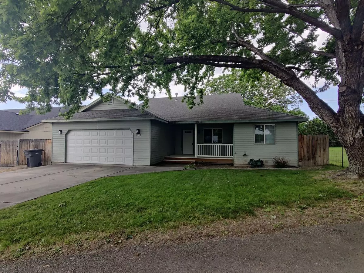 Great South Kennewick Location Close To Freeway Access House for rent in Kennewick, WA