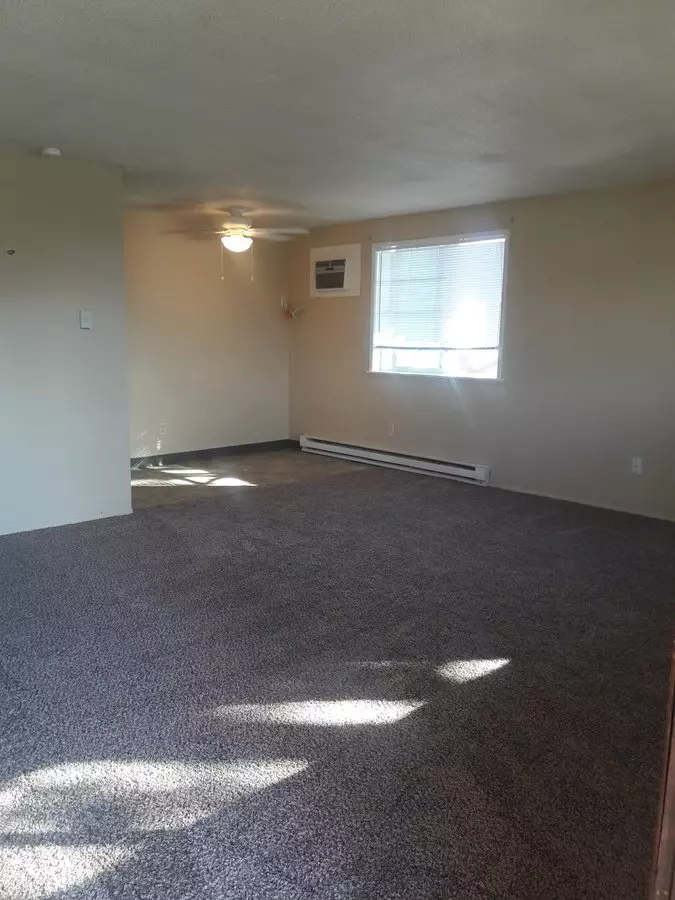 1619 W 13th Unit C House for rent in Pasco, WA