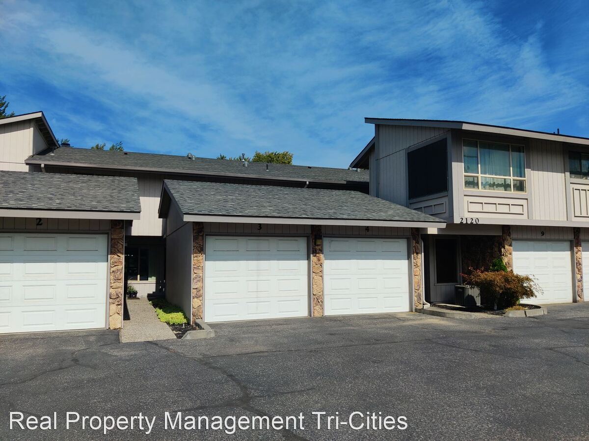 2120 Duportail St Unit 3 Richland, WA House for Rent