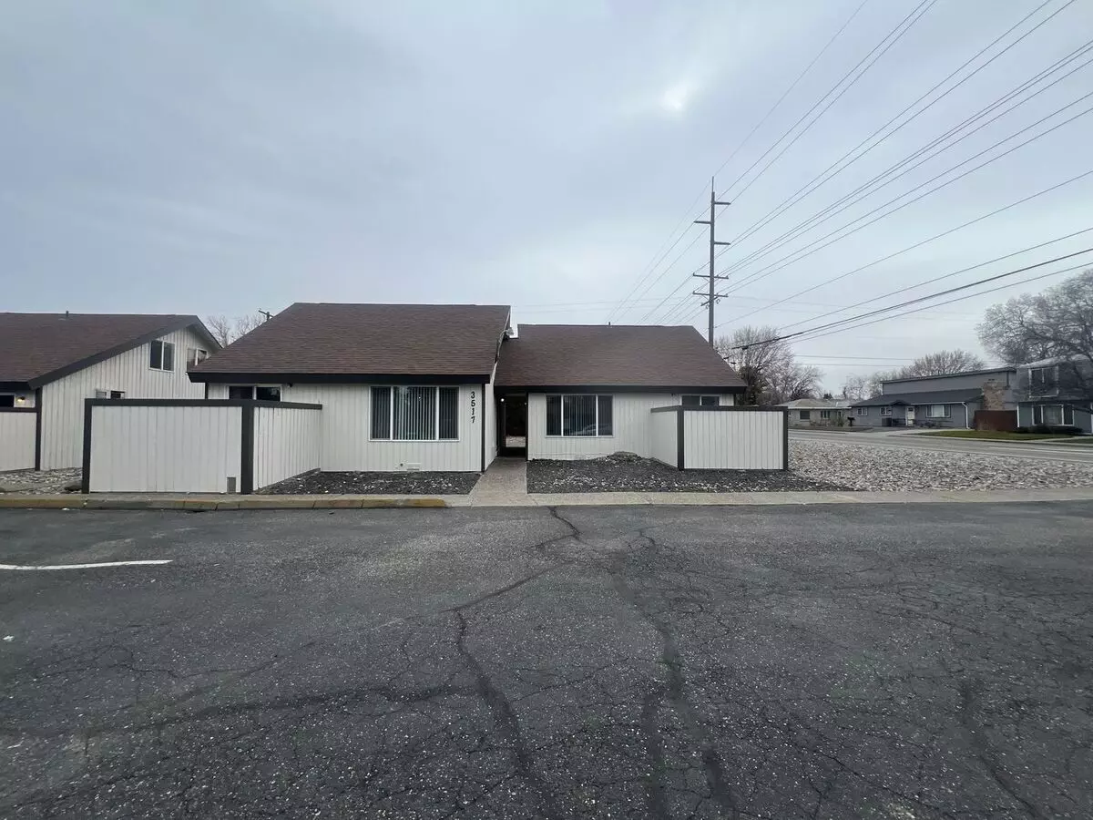 3517 W 4th Ave Apartment for rent in Kennewick, WA