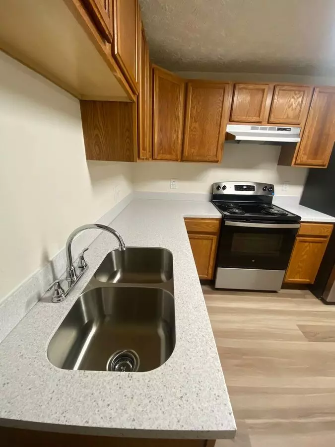 Broad Properties Apartment for rent in Harrison, OH