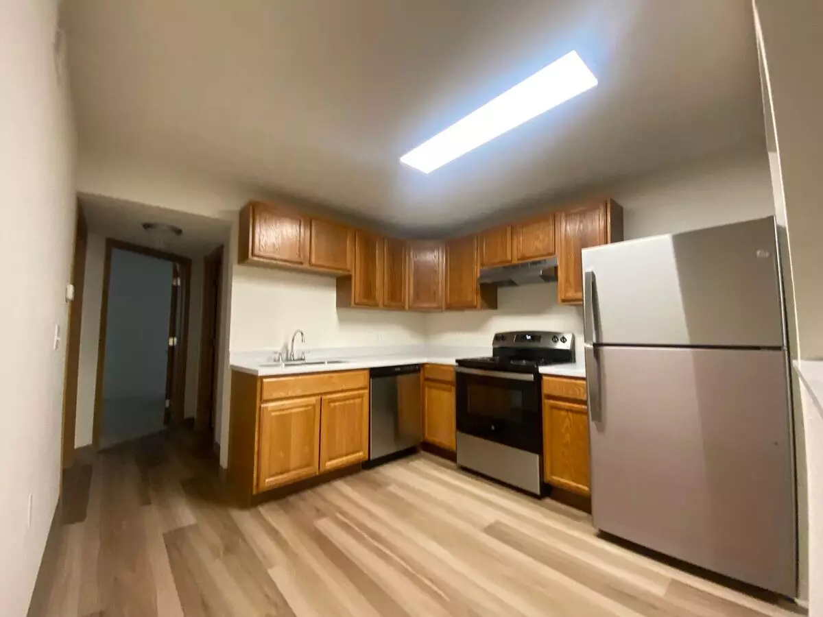 Broad Properties Apartment for rent in Harrison, OH