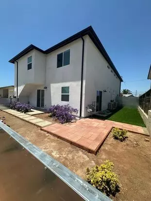202-204 Calla Ave Apartment for rent in Imperial Beach, CA