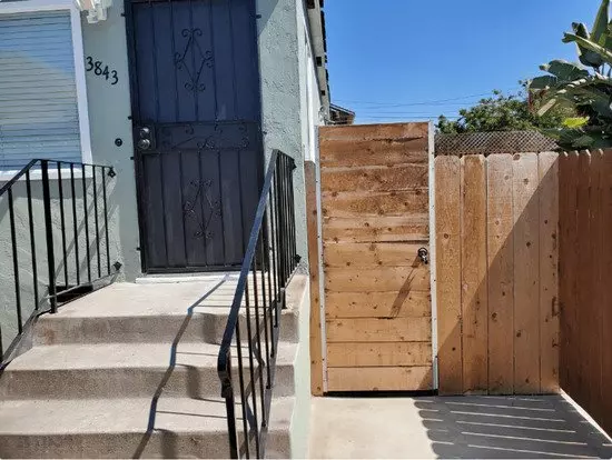 3841-3845 Superior St Apartment for rent in San Diego, CA