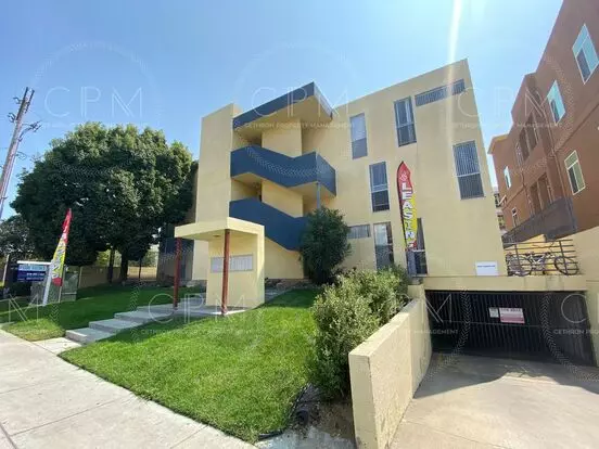 5565 Hardy Ave Apartment for rent in San Diego, CA