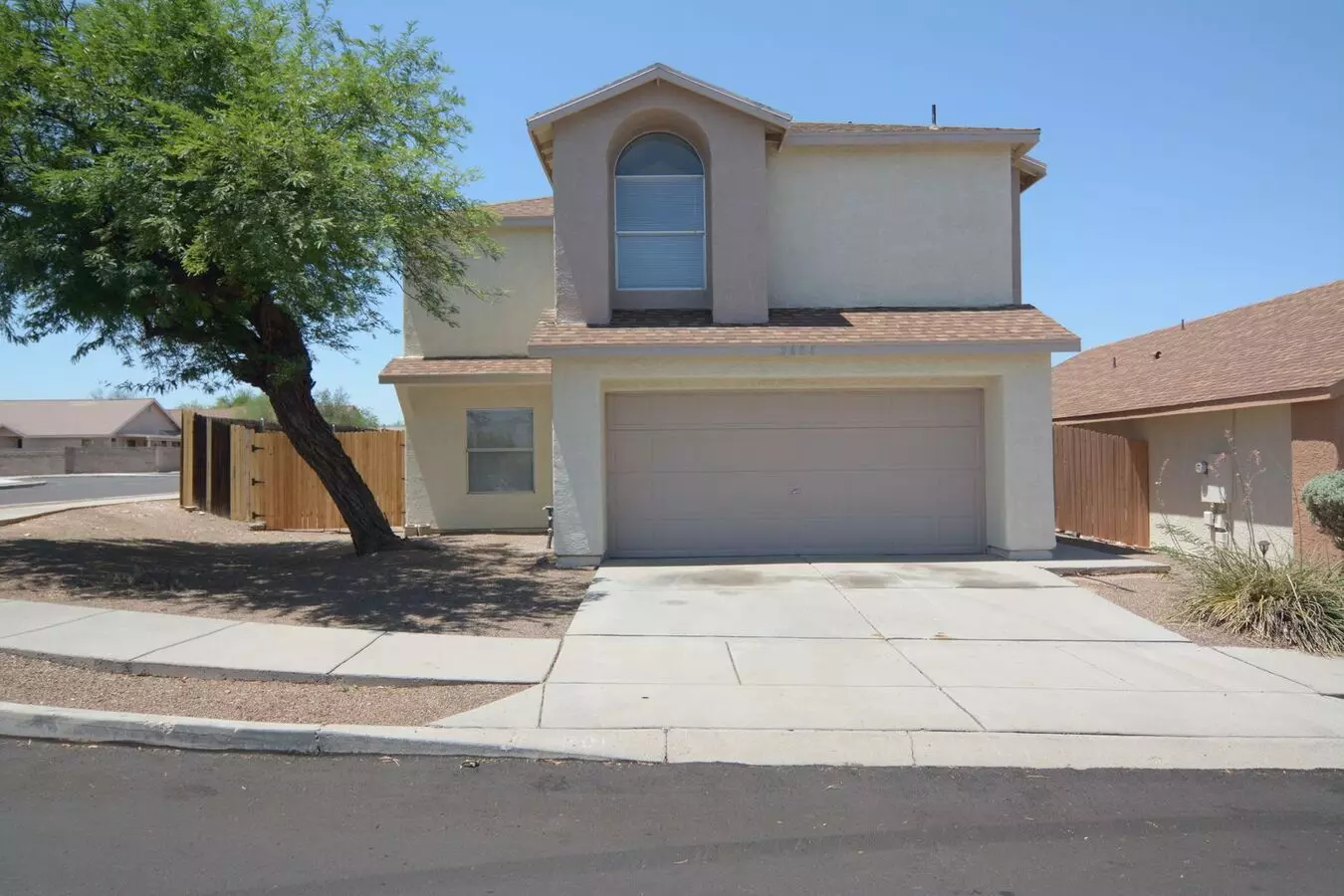 2601 W. Aiden House for rent in Tucson, AZ