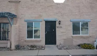 2 of 11 Remodeled 2 Bedroom 1 Bath Townhouse! Great Central Tucson Location! House for rent in Tucson, AZ