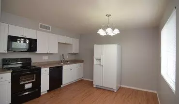 5 of 11 Remodeled 2 Bedroom 1 Bath Townhouse! Great Central Tucson Location! House for rent in Tucson, AZ