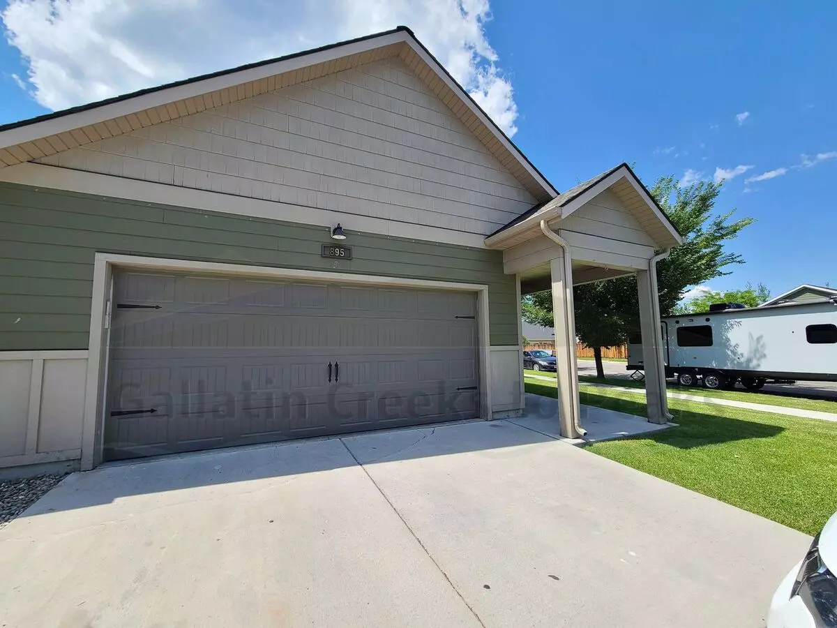 895 Longbow Apartment for rent in Bozeman, MT