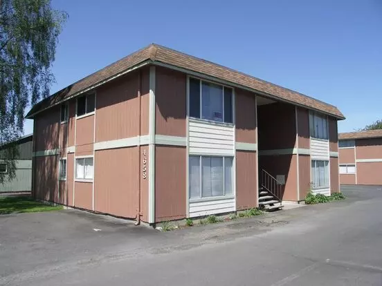 4658 Ocean Beach Hwy Apartment for rent in Longview, WA