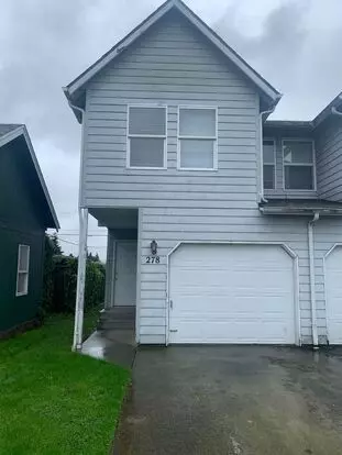 276-278 26Th Ave Apartment for rent in Longview, WA