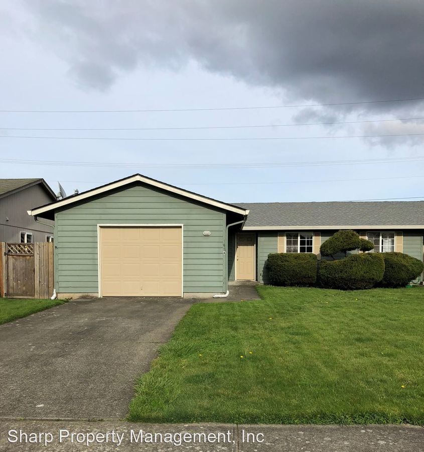 147 Balboa Loop Kelso, WA Apartment for Rent Rentable