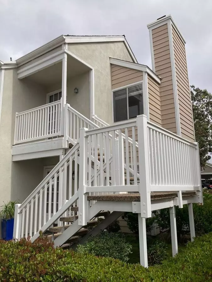 2 Bedroom 2 Bathroom Upper Unit Near Strand Beach Of Dana Point House for rent in Dana Point, CA