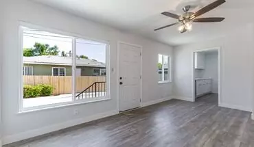 2 of 38 Fully Renovated 2br/1ba Unit In Altadena – $2,750/mo | Gated Community Apartment for rent in Altadena, CA