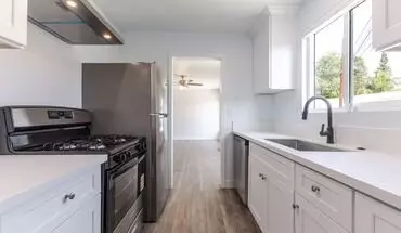 5 of 38 Fully Renovated 2br/1ba Unit In Altadena – $2,750/mo | Gated Community Apartment for rent in Altadena, CA