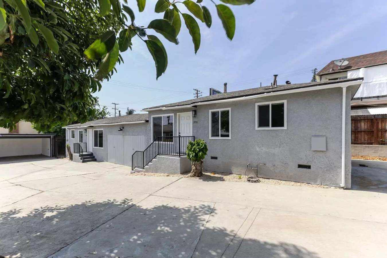 Fully Renovated 2br/1ba Unit In Altadena – $2,750/mo | Gated Community Apartment for rent in Altadena, CA