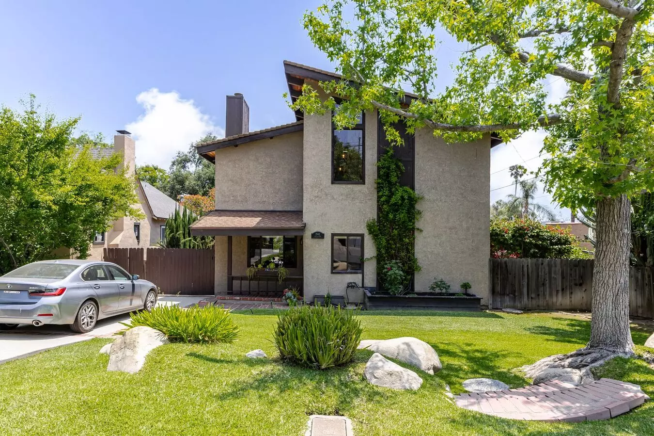 A Hidden Gem In Pasadena’s East End House for rent in Pasadena, CA