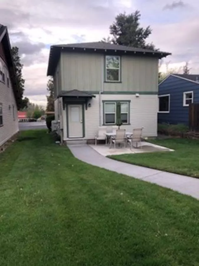 Ne Bend 2 Bed Home House for rent in Bend, OR