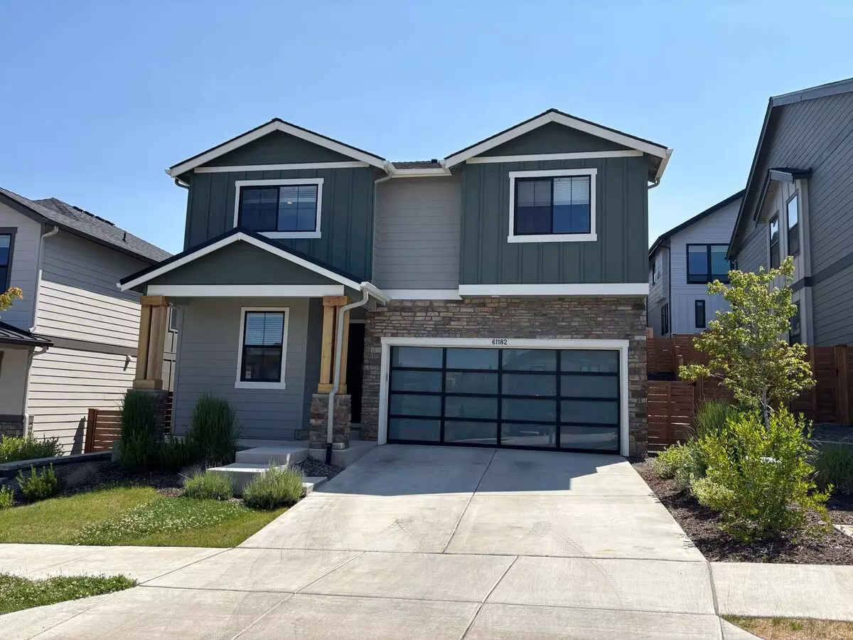 Home On Bend's Desirable Westside! House for rent in Bend, OR