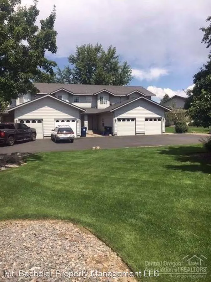 146- 990 Ne Savannah Apartment for rent in Bend, OR