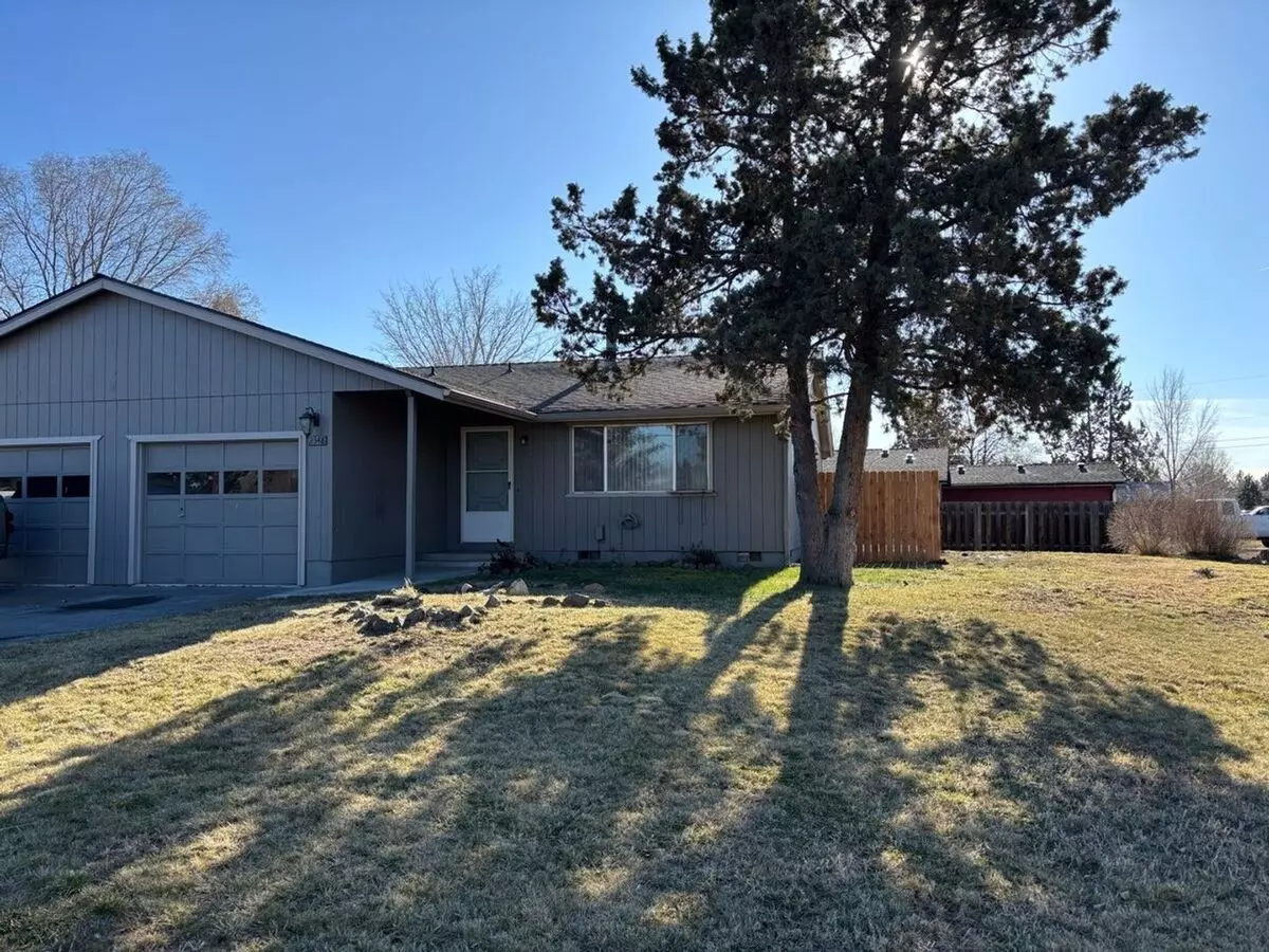 2346 And 2348 SW Umatilla Ave Apartment for rent in Redmond, OR