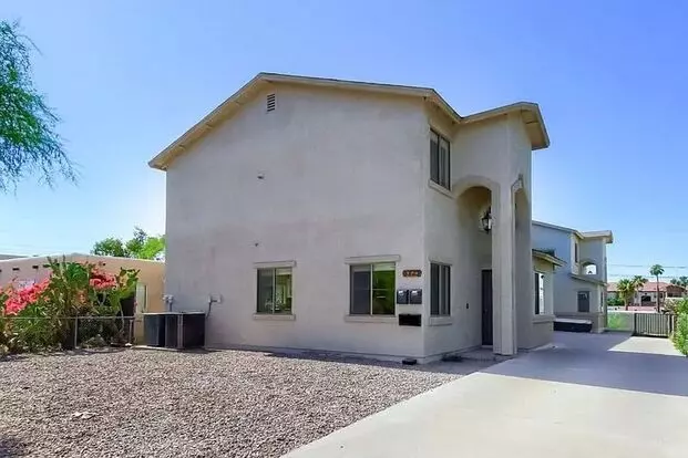 5323 E Taylor St Apartment for rent in Phoenix, AZ