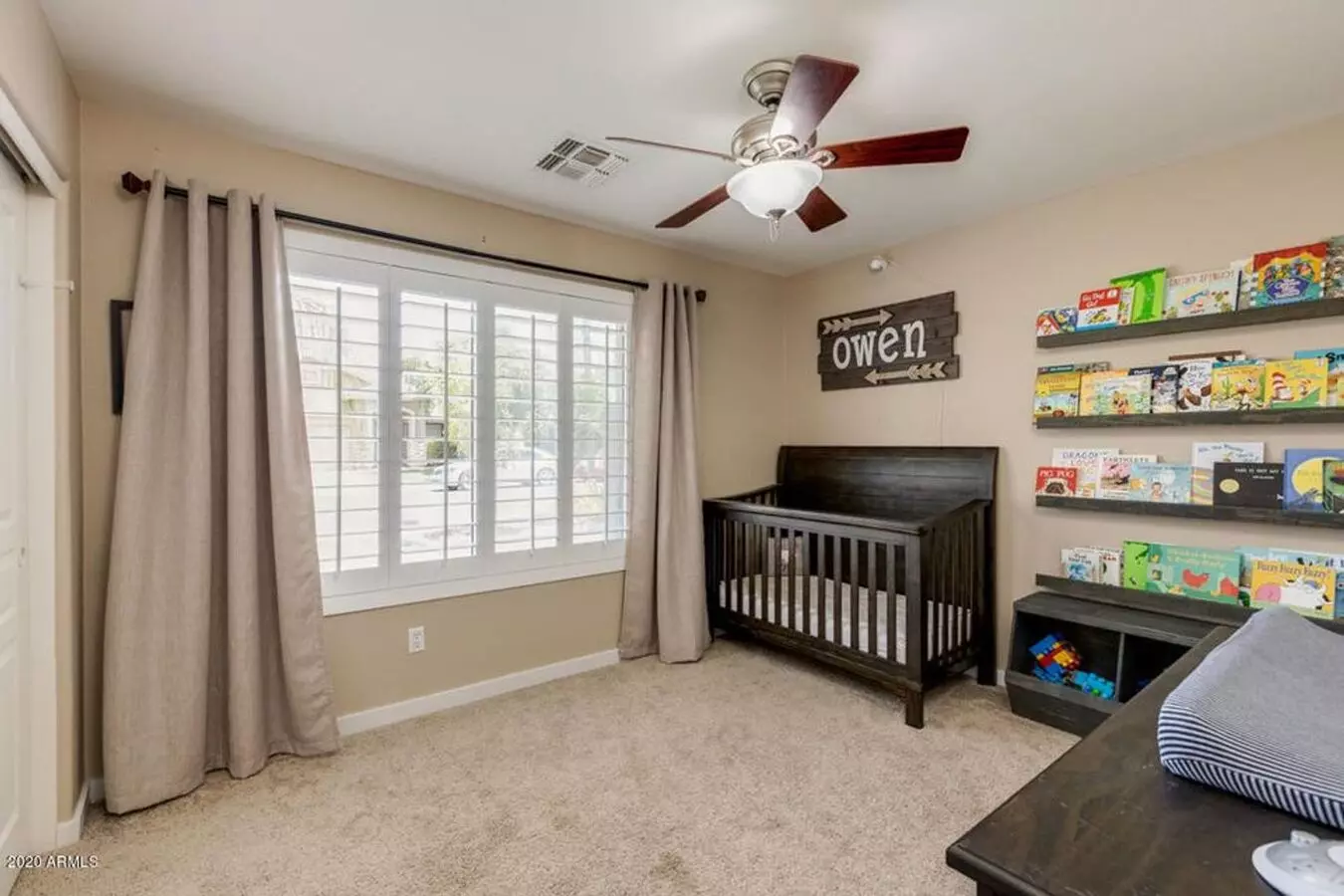 Rare To Find Single Level With Pool In Core Gilbert Area House for rent in Gilbert, AZ