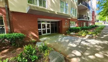 2 of 24 384 Ralph Mcgill Blvd #106 NE House for rent in Atlanta, GA