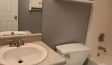 2 of 17 Available Now 3 Bed/2bath Ranch Fenced In Back Yard!! House for rent in Winder, GA
