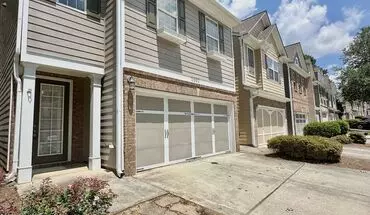 3 of 18 Spacious 3br/2.5ba Home In Sought-after Collins Hill District House for rent in Lawrenceville, GA