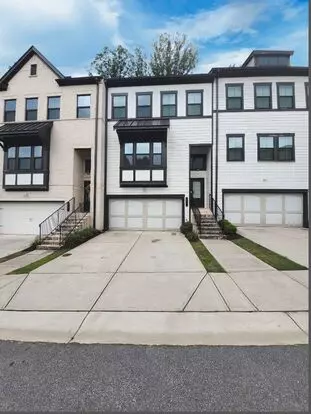 Modern 3-level Townhome In A Thriving Live-work-play Community!! Available Now!! Apartment for rent in Smyrna, GA