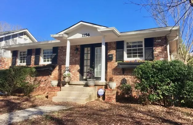 Virginia-highland Gem: 3-bed Home Near Parks, Shops & More! Apartment for rent in Atlanta, GA