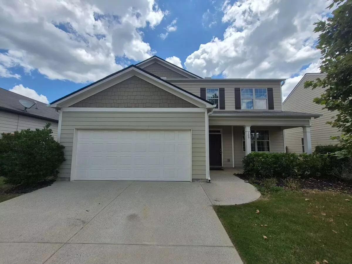 Dawsonville Gem! 5br Home With Space, Style & Comfort House for rent in Dawsonville, GA
