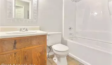 4 of 11 Available Now!! 2 Bedroom 2 Bathroom Duplex In Marietta House for rent in Marietta, GA