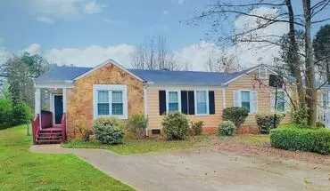 2 of 11 Available Now!! 2 Bedroom 2 Bathroom Duplex In Marietta House for rent in Marietta, GA