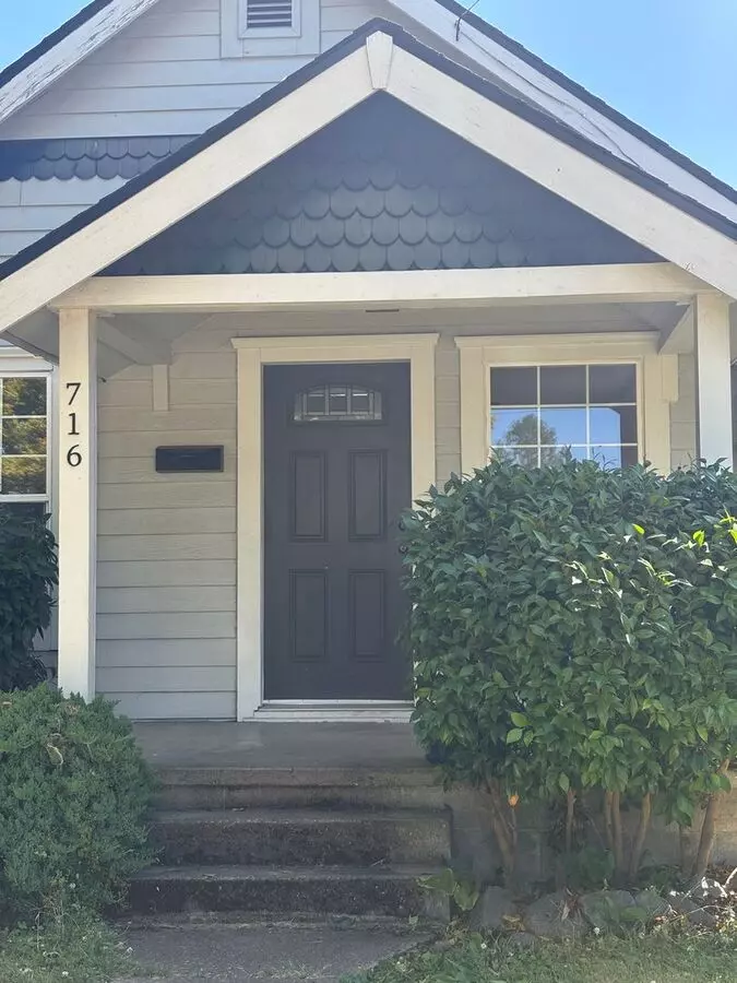 Cute Updated Home In Newberg House for rent in Newberg, OR