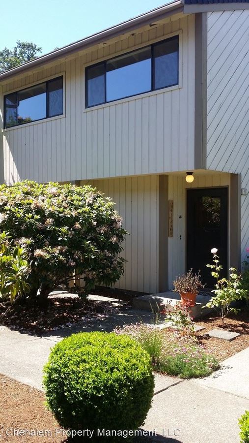 1100 N Meridian St Newberg, OR Apartment for Rent