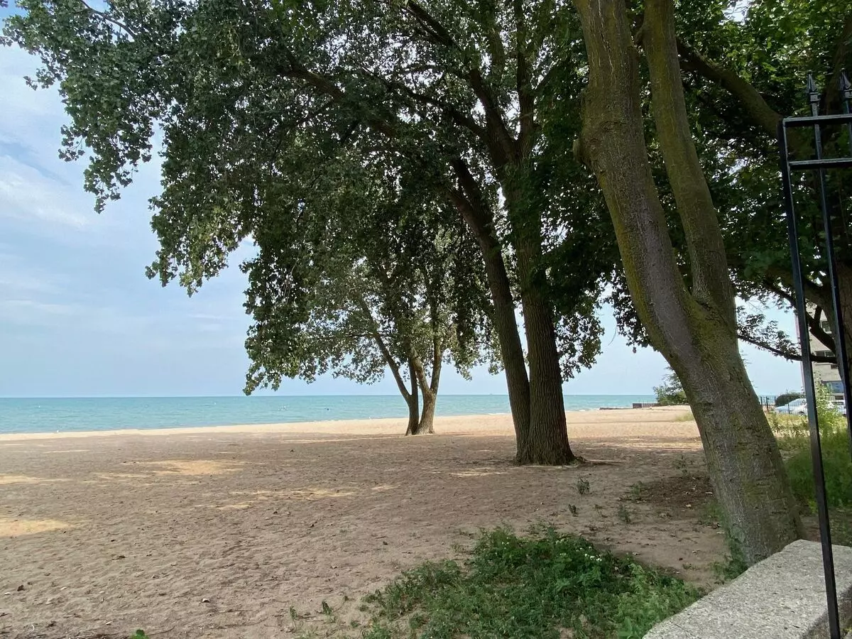 2 of 2 1051 W Pratt Apartment for rent in Chicago, IL
