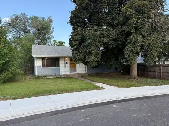 North Central 3 Bedroom Home Apartment for rent in Colorado Springs, CO