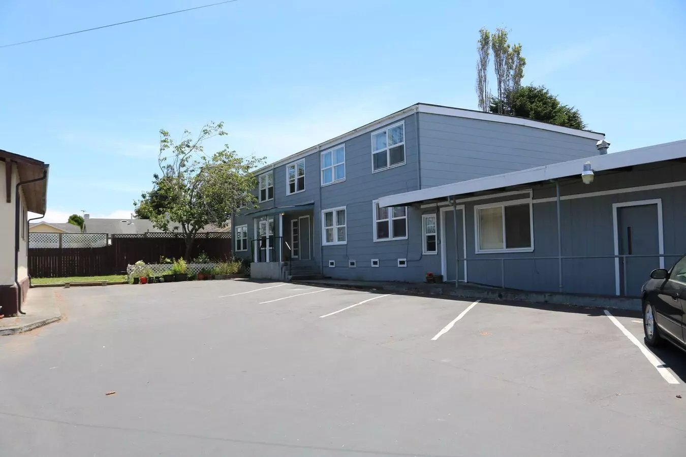 Williams St Complex Apartment for rent in Eureka, CA