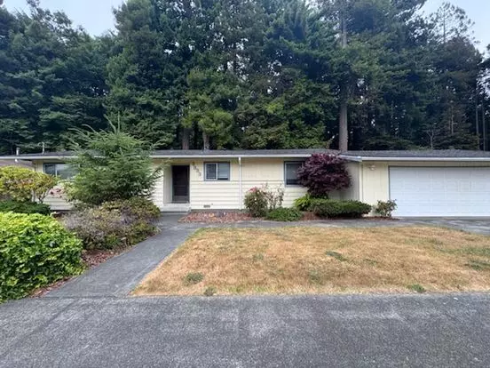 Well Located, 4/2, Redwood Views Apartment for rent in Eureka, CA