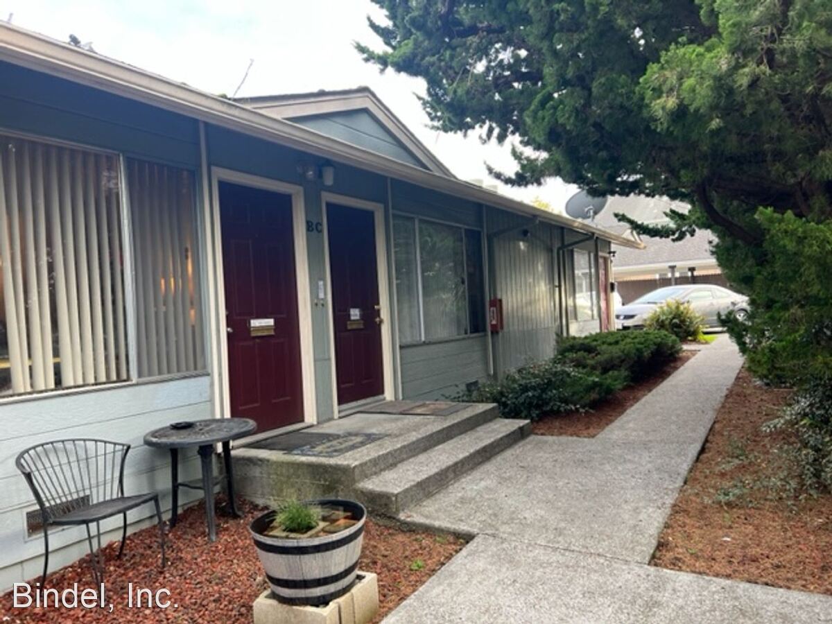 414 Watson St Eureka, CA Apartment for Rent Rentable